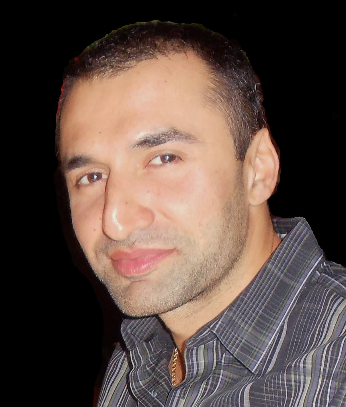 Dr. Arthur Bababekov, OD - Waltham, MA - Optometry