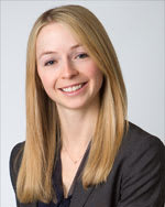 Dr. Ashley Elizabeth Herde, OD