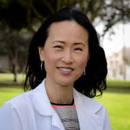 Dr. Maureen Hong, OD