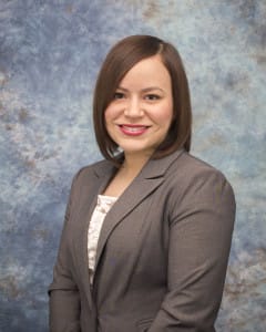 Dr. Virginia Bonilla, OD