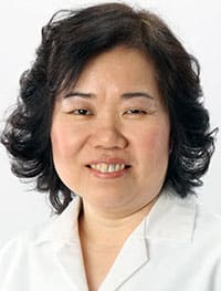Dr. Sinyoung Jun, OD - Atlanta, GA - Optometry