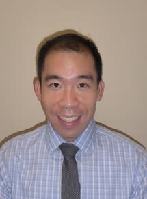 Dr. Jesse D Chin, OD - Stamford, CT - Optometry