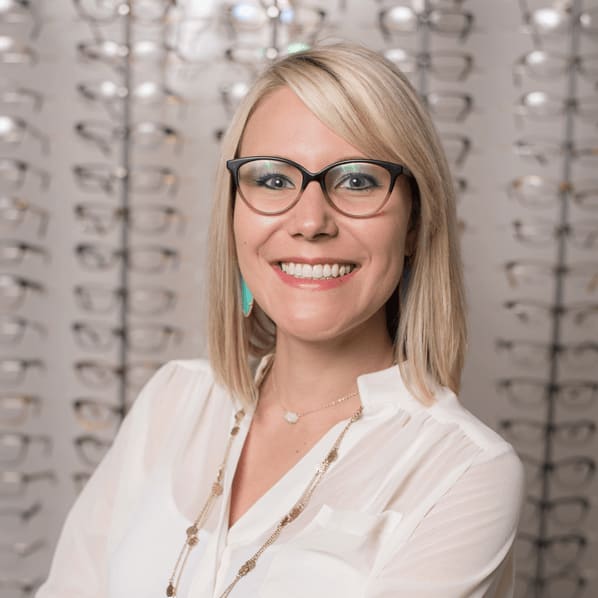 Dr. Katie Marie Kaufman, OD - West Lake Hills, TX - Optometry