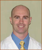 Dr. Scott Andrew Trefts, OD