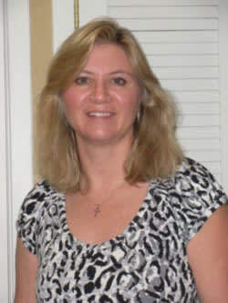 Dr. Margaret D Raulino, OD