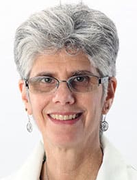 Dr. Cynthia Ann Cieszko, OD