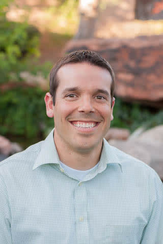 Dr. Eric Dennis Drake, OD - St George, UT - Optometry