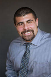 Dr. Jacob J Zainea, OD