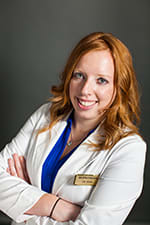 Dr. Kaila Cynthia Egan, OD - Waterloo, IA - Optometry