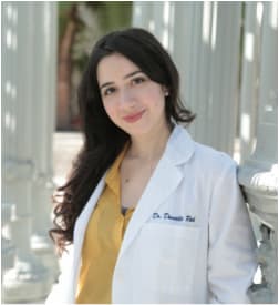 Dr. Danielle Tammy Roth, OD - Los Angeles, CA - Optometry