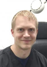 Dr. Chad Steven Mies, OD
