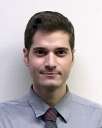 Dr. Antonio Chirumbolo, OD