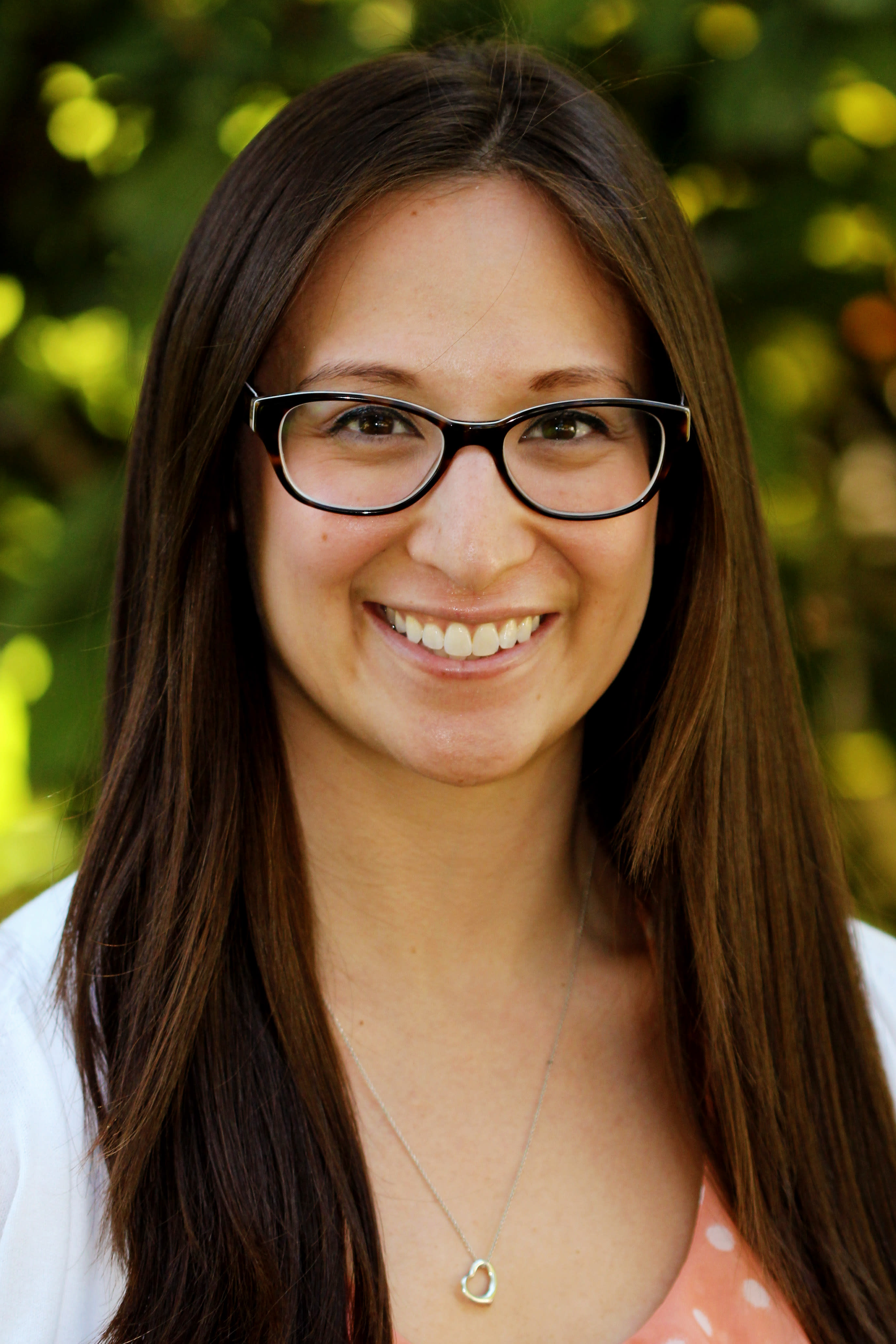 Dr. Rebekah Willow Japha Louie, OD - Gig Harbor, WA - Optometry