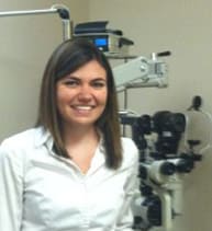 Dr. Laura Allison Young, OD - Delran, NJ - Optometry