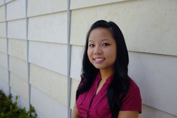 Dr. Kim Anh Nguyen, OD - Denton, TX - Optometry