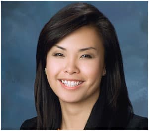 Dr. Howai Jenny Chan, OD - BALTIMORE, MD - Optometry