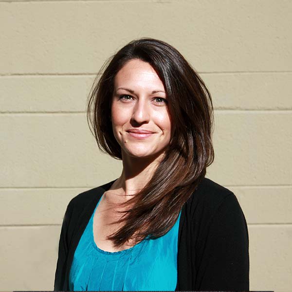 Dr. Jennifer Susanne Buell