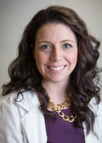 Dr. Jennifer Gould, OD - New York, NY - Optometry