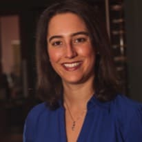Dr. Astrid Victoria Ranaldi, OD