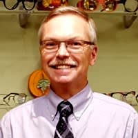 Dr. James G Beiter, OD - Buffalo, NY - Optometry