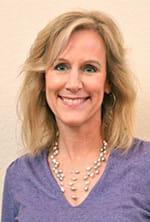 Dr. Laura Lyn Martin, OD - Sonoma, CA - Optometry