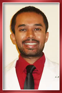 Dr. Ketan B Patel, OD