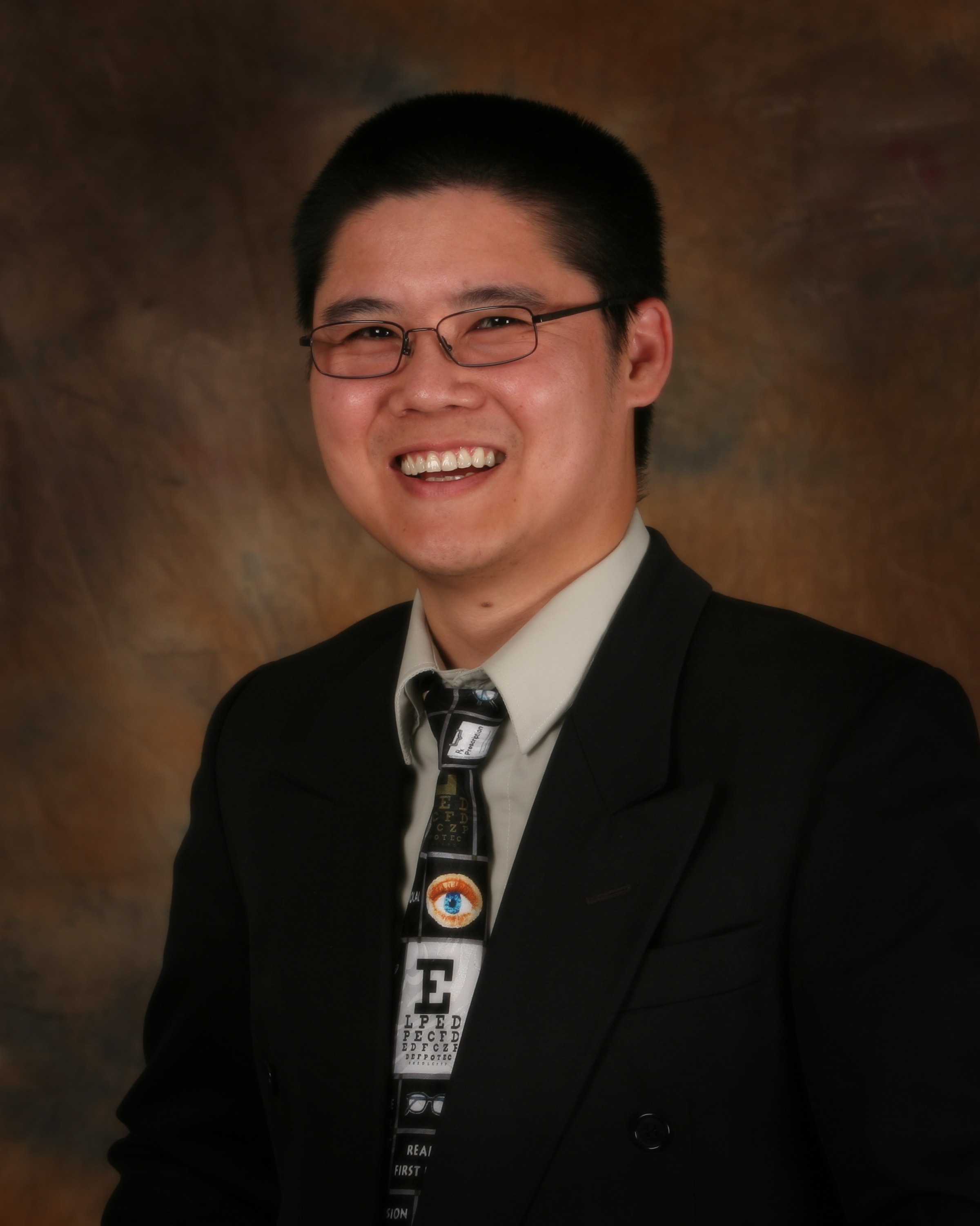 Dr. Khanh Quang Tran, OD - Buena Park, CA - Optometry