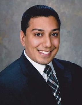 Dr. Jawad Haider, OD - Pekin, IL - Optometry