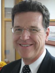 Dr. Richard Louis Anderson, OD - Oxnard, CA - Optometry