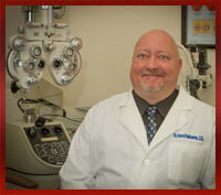 Dr. David A Halkiades, OD