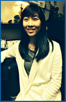 Dr. Jacquelyn Claire Sugianto, OD - Denton, TX - Optometry