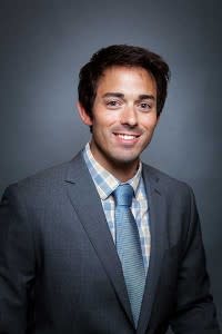 Dr. Nicholas James Blasco, OD