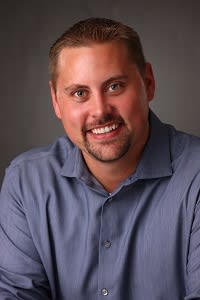 Dr. Jarryd Schieffer, OD - Norfolk, NE - Optometry