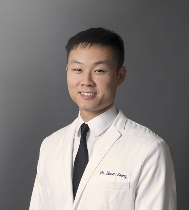 Dr. Steven Soong, OD - Chino Hills, CA - Optometry