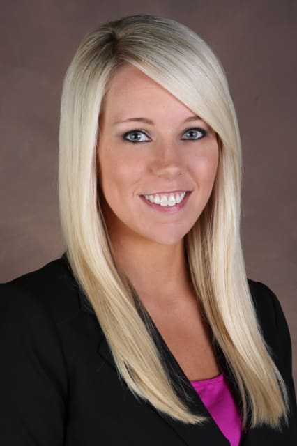 Dr. Sarah M Davis, OD - Conway, AR - Optometry