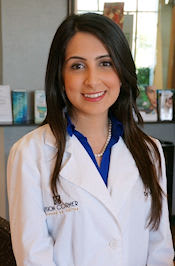 Dr. Hira Iqbal, OD - Houston, TX - Optometry