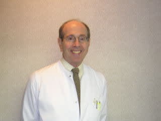 Dr. Mitchel Myerson, OD - Livonia, MI - Optometry