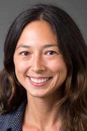 Dr. Soo Jin Noh, OD - Sacramento, CA - Optometry
