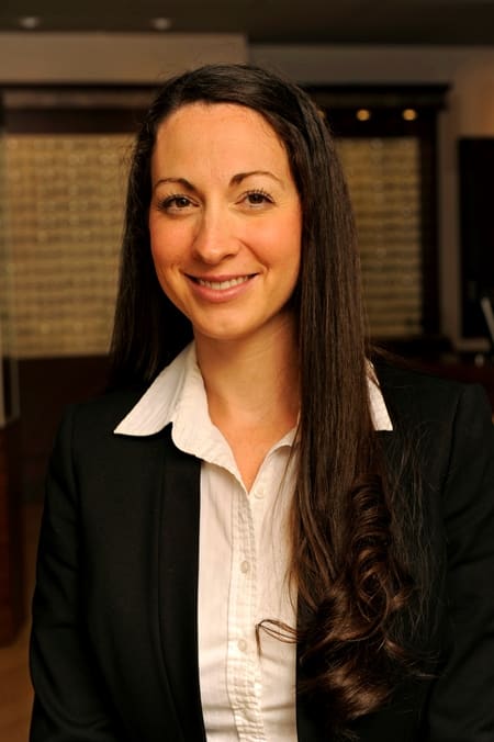 Dr. Linnea Marie Ellen Stonecypher, OD