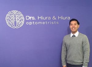 Dr. Christopher J Hiura, OD - San Francisco, CA - Optometry