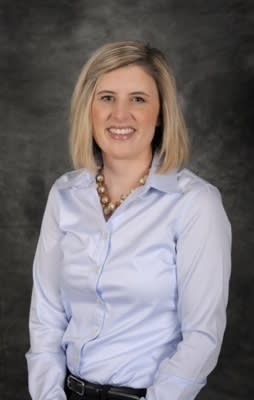 Dr. Kelly Browder Brown, OD