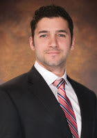 Dr. Adam Joseph Palo, OD