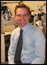 Dr. Cameron David Horch, OD - Battle Ground, WA - Optometry