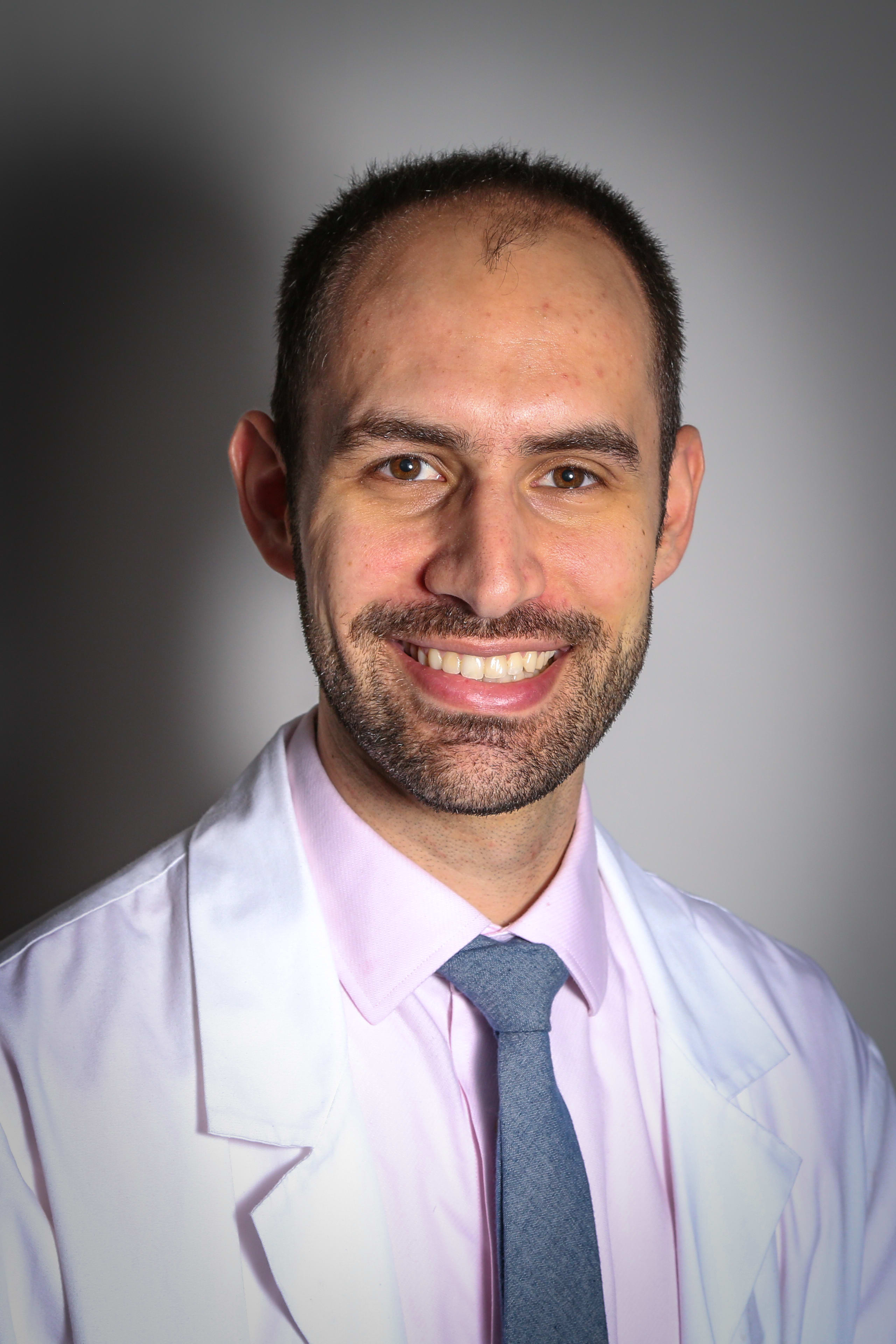 Dr. Matthew David Bovenzi, OD - New York, NY - Optometry
