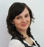 Dr. Marina Drozd Gordeyeva, OD