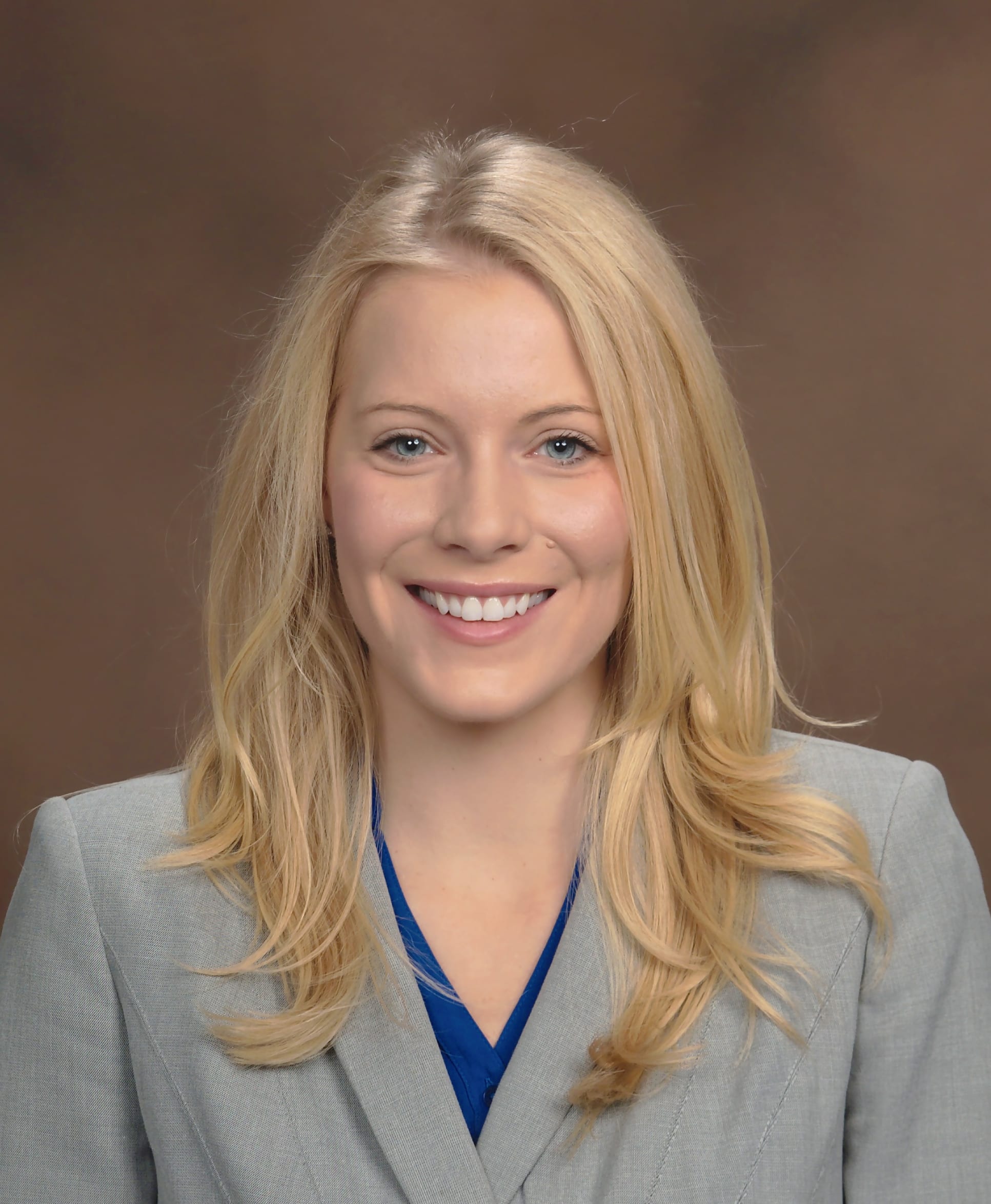 Dr. Cameron Nicole Jones, OD - McLean, VA - Optometry