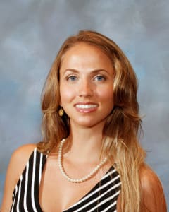 Dr. Sara Lesley Berke, OD - WEST PALM BEACH, FL - Optometry