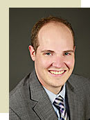 Dr. Joshua James Hanske, OD