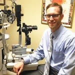 Dr. Michael G Bittner, OD