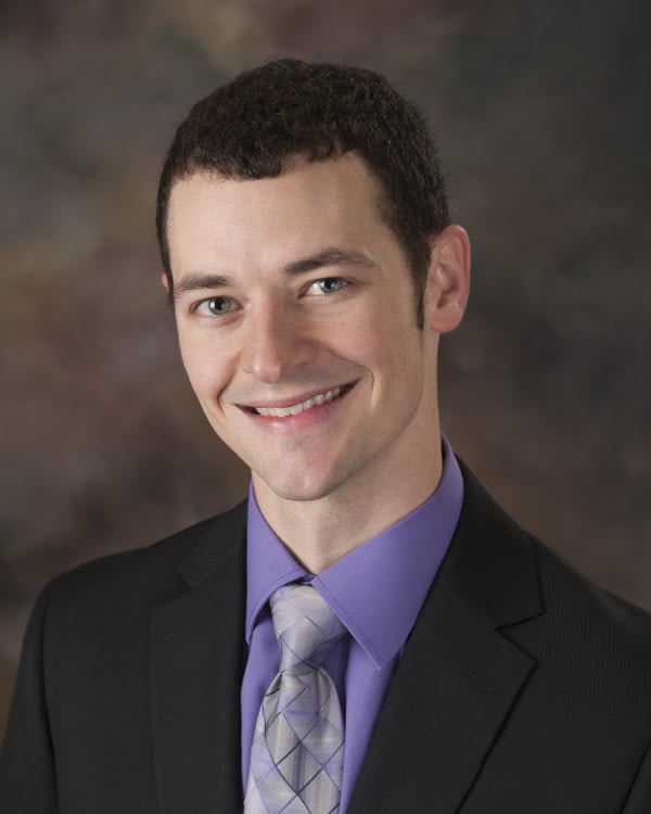 Dr. Daniel Joseph Foster, OD - Oskaloosa, IA - Optometry